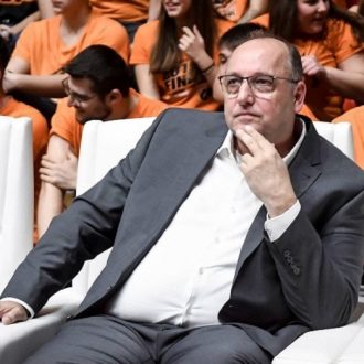 Πάλι ο Λιόλιος φταίει Πάλι ο Λιόλιος φταίει