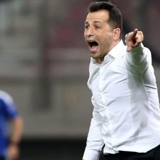 Σόου ο Λόπες. Ύπνος ο Μαρτίνς