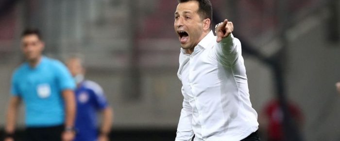 Σόου ο Λόπες. Ύπνος ο Μαρτίνς