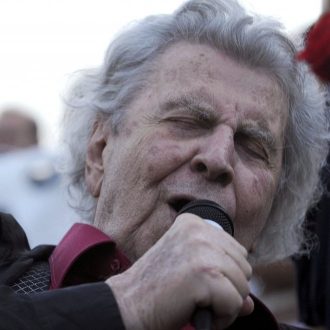Της Δικαιοσύνης Ήλιε νοητέ