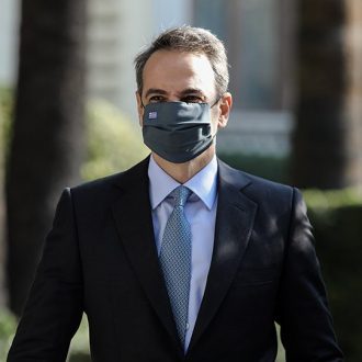 Τον πήρε και τηλέφωνο