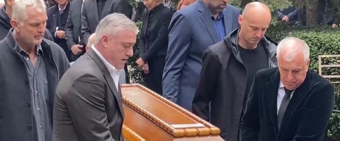 Αντίο “σοφέ”