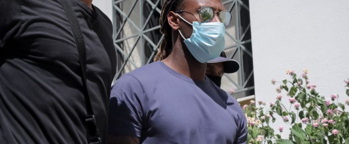 Σεμέδο: Σχεδόν καθάρισε