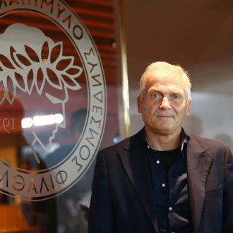 O Λάγιος τα είπε όλα