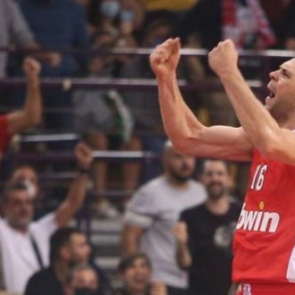 Τους πατήσαμε