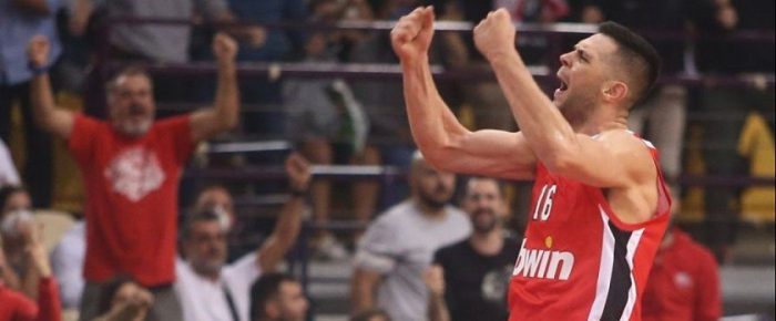 Τους πατήσαμε