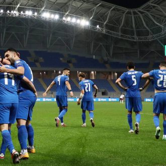 Για τα πανηγύρια…