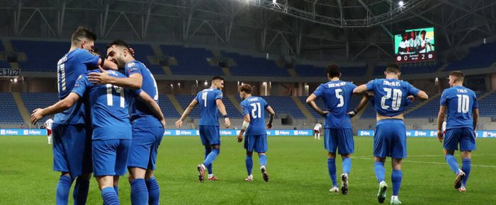 Για τα πανηγύρια…