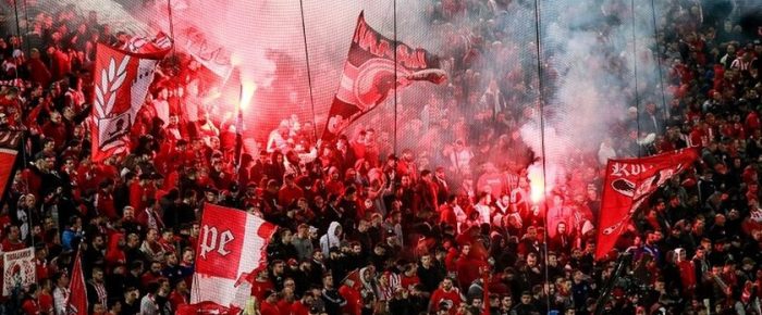Παρατηρητές: Ακόμα μετράνε τους πυρσούς της 7