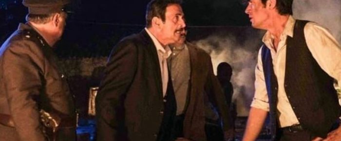 Να σκάσουν οι εχθροί μας