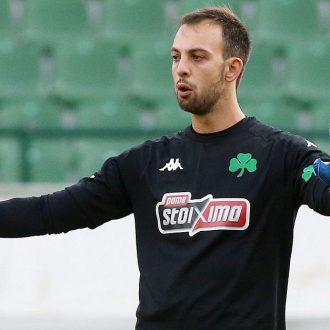 Ο νέος Μπουφόν