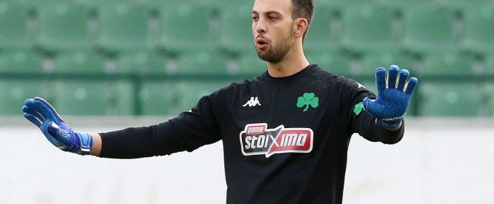 Ο νέος Μπουφόν