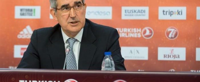 Μετά τον Βασιλακόπουλο, ο Μπερτομέου Μετά τον Βασιλακόπουλο, ο Μπερτομέου