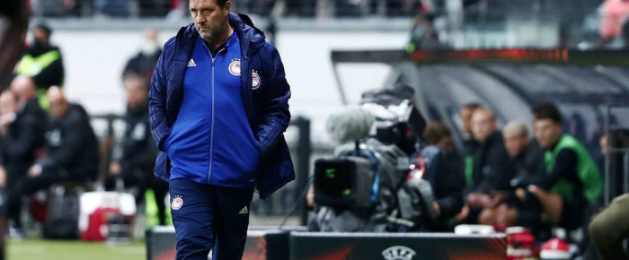 Μονόδρομος