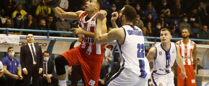 Ανακούφιση