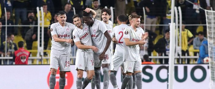 Κοκκινοσκούφηδες