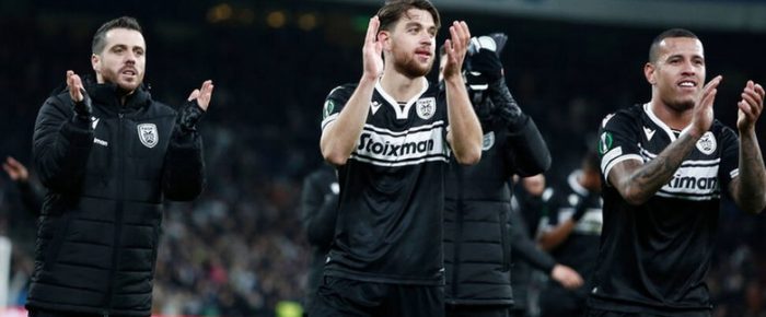 Ή αλλάζει ή χάνει