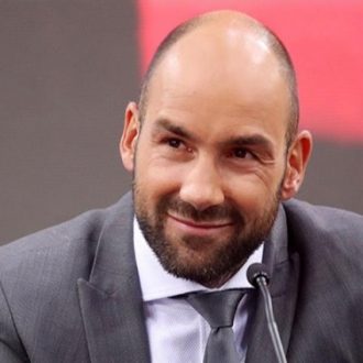 Η σφαλιάρα του Σπανούλη Η σφαλιάρα του Σπανούλη