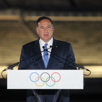 Καπράλος: Είναι και Ολυμπιακός (τρομάρα του)