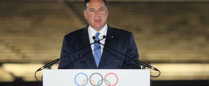 Καπράλος: Είναι και Ολυμπιακός (τρομάρα του) Καπράλος: Είναι και Ολυμπιακός (τρομάρα του)