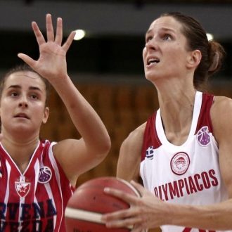 Θρίαμβος για τα κορίτσια μας