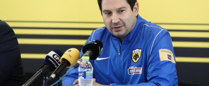 Με ποιον να συγκριθούμε; Με ποιον να συγκριθούμε;