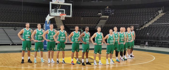 Νίκη και με διαφορά