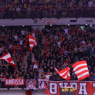 Εμφάνιση… Σπανούλη ο ΔΕΗτζής