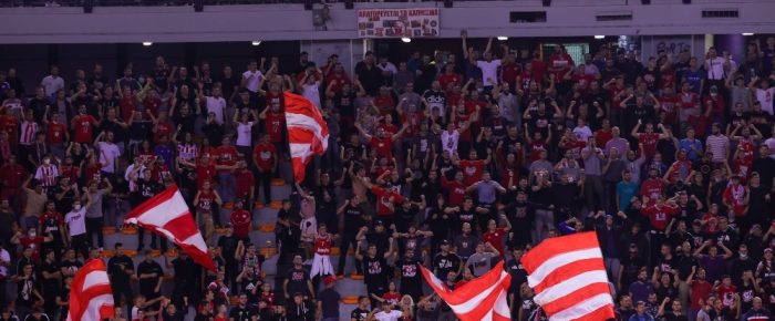 Εμφάνιση… Σπανούλη ο ΔΕΗτζής
