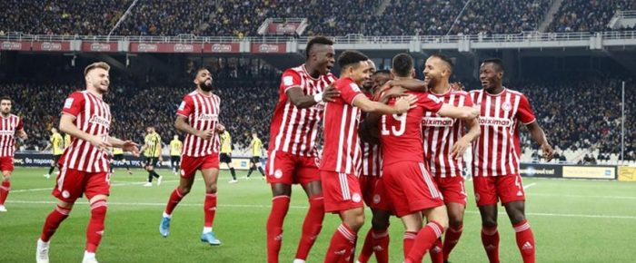 Αισιοδοξία