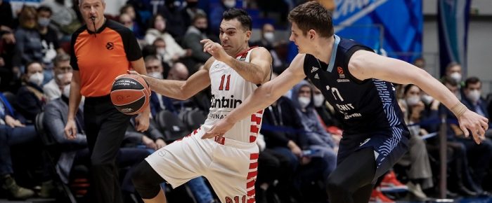 Ο καλός Ολυμπιακός