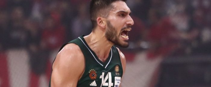 Τα ίδια και τα ίδια