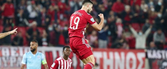 Το σκορ τα λέει όλα