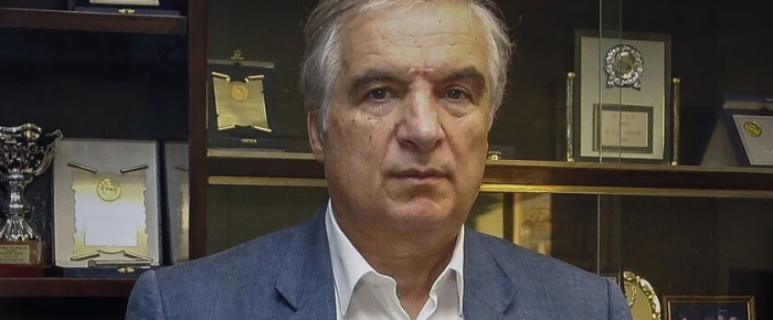 EΠO: Έκαναν διευθύντρια την κόρη EΠO: Έκαναν διευθύντρια την κόρη