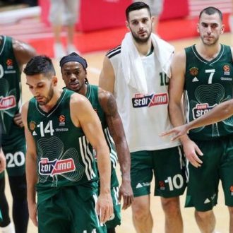 Βάζελε, έλα. Μας έχει πιάσει τρέλα