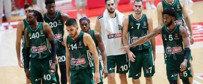Βάζελε, έλα. Μας έχει πιάσει τρέλα
