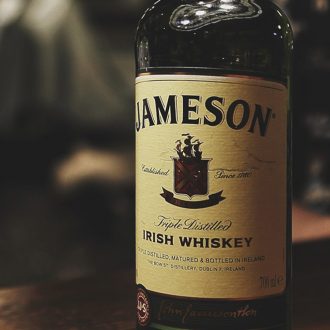 Μισό Jameson