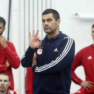 Έπρεπε να χαθεί το Super Cup