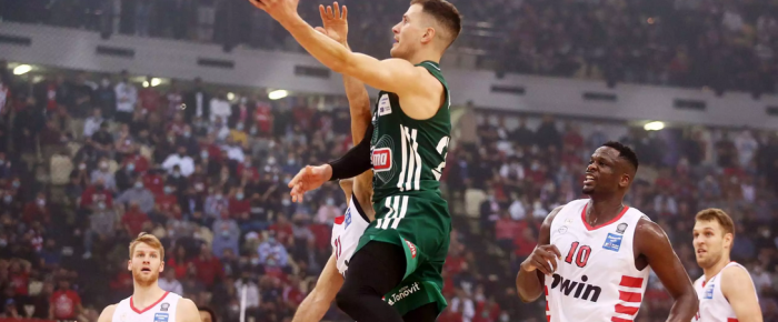 Τους αφήσαμε και το πίστεψαν