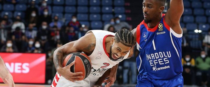 Γράψαμε ιστορία