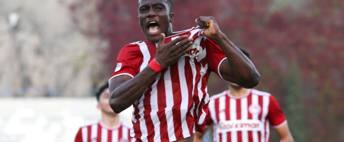 Τσίμπα 3 Γκαρσία