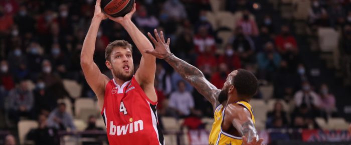 Έτσι τους θέλουμε