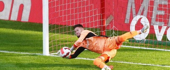 Βάτσλικ: Τον γλωσσοφάγατε