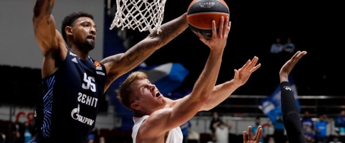 Μια κακή ήττα