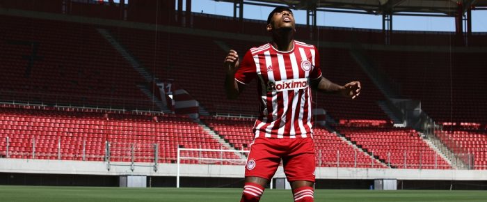 Πάλι τραυματίας