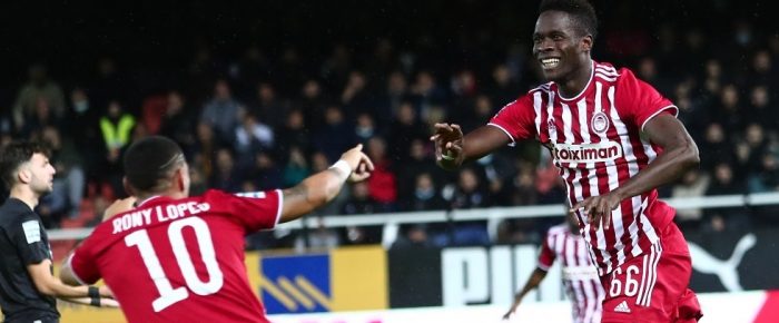 Καλά, πολλοί