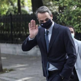 Μητσοτάκης: Μείωσε 90% τον ΕΝΦΙΑ στον εαυτό του