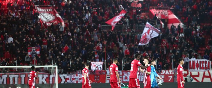 Ο χειρότερος Άρης