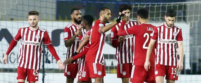 Περνάμε Καλά Χριστούγεννα