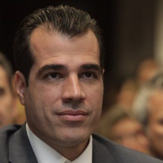 Αν κυβερνούσε ο Αλέξης